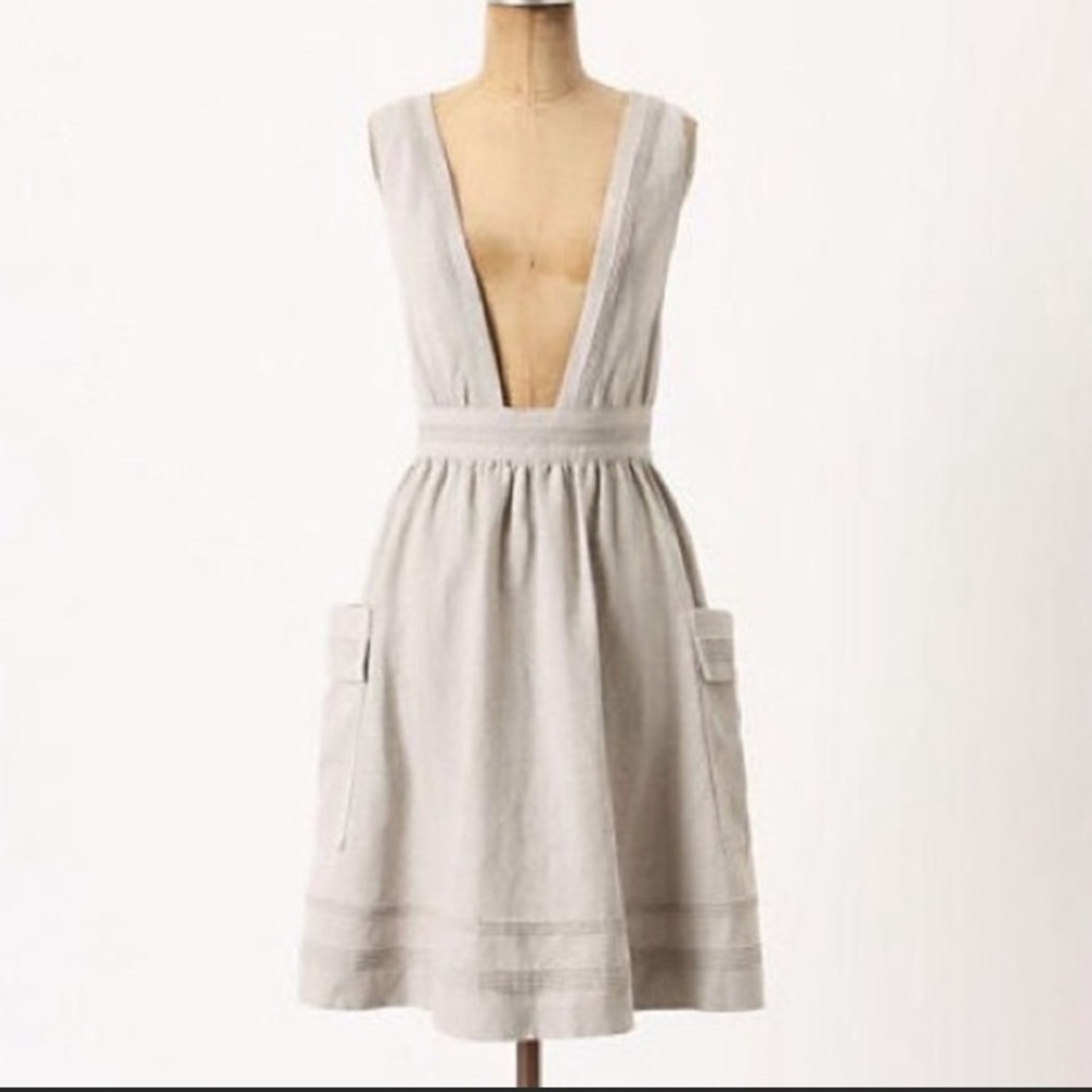 Anthropologie Meadow Rue Marlowe Jumper